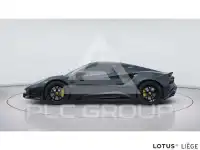 2024 Lotus Emira