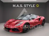 2024 Lotus Emira