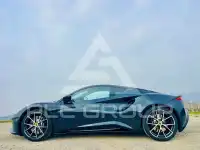 2024 Lotus Emira