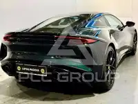 2024 Lotus Emira