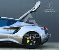 2024 Lotus Emira