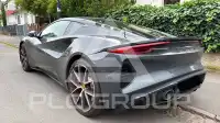 2024 Lotus Emira