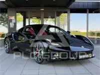 2024 Lotus Emira