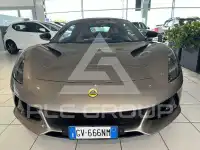 2024 Lotus Emira
