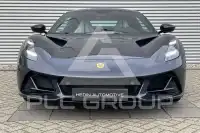 2024 Lotus Emira