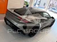 2024 Lotus Emira