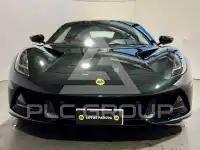 2024 Lotus Emira