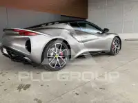 2024 Lotus Emira