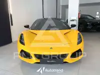 2024 Lotus Emira