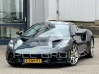 2024 Lotus Emira