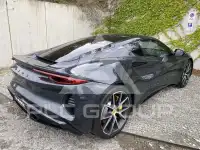2024 Lotus Emira