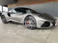2024 Lotus Emira