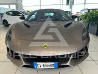 2024 Lotus Emira