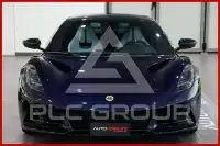2024 Lotus Emira