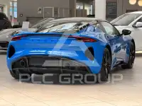 2024 Lotus Emira