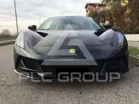 2024 Lotus Emira