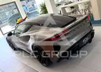 2024 Lotus Emira