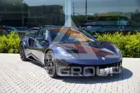 2024 Lotus Emira