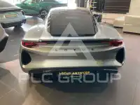 2024 Lotus Emira