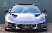 2024 Lotus Emira