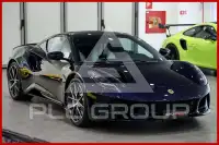 2024 Lotus Emira