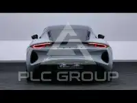 2024 Lotus Emira