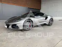 2024 Lotus Emira