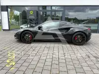 2024 Lotus Emira