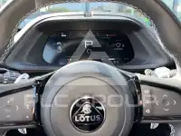2024 Lotus Emira