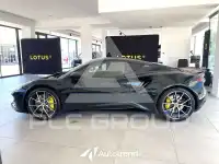 2024 Lotus Emira