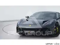 2024 Lotus Emira