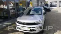 2024 Opel CrosslandX
