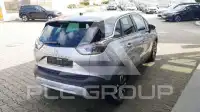 2024 Opel CrosslandX