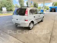 2024 Opel MERIVA