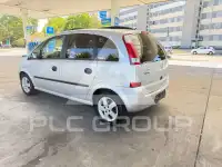 2024 Opel MERIVA