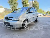 2024 Opel MERIVA