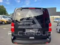 2024 Opel Vivaro