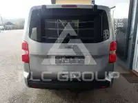2024 Opel ZAFIRA