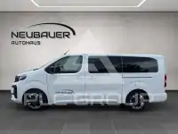 2024 Opel ZAFIRA