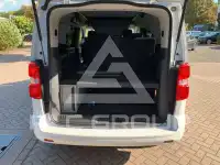 2024 Opel ZAFIRA