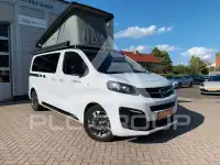 2024 Opel ZAFIRA