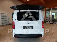 2024 Opel ZAFIRA
