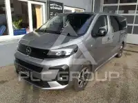 2024 Opel ZAFIRA