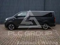 2024 Opel ZAFIRA