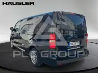 2024 Opel ZAFIRA