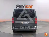 2024 Opel ZAFIRA