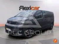 2024 Opel ZAFIRA