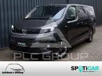 2024 Opel ZAFIRA