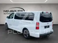 2024 Opel ZAFIRA