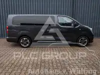 2024 Opel ZAFIRA